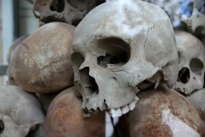 Genocide