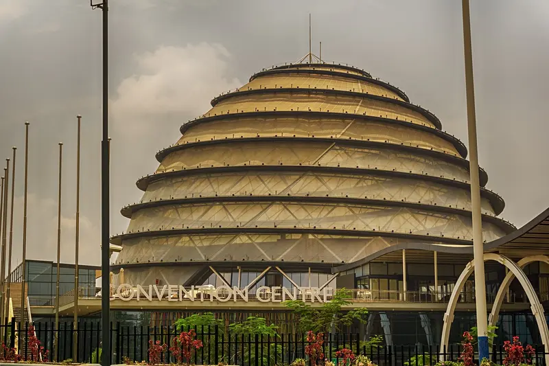 Kigali Rwanda